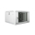 LANBERG Wisząca 19" 6U 600x600mm jednosekcyjna (szara) WF01-6606-10S - 455389 - zdjęcie 3